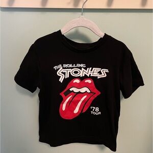 The Rolling Stones T-shirt